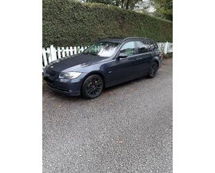 BMW BMW 330xd touring - Gebrauchtwagen