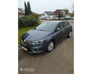 Renault Renault Megane ENERGY TCe 130 EDC Intens Intens Gebrauchtwagen