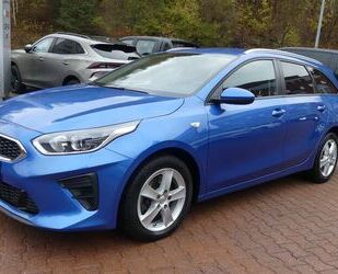 Kia Kia Ceed Sportswagon 1.0 T-GDI*Klimaauto*SHZ*Kam Gebrauchtwagen