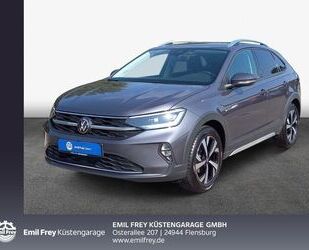 VW Volkswagen Taigo 1.0 TSI -Style- 6-Gang LED/ Navi/ Gebrauchtwagen