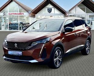 Peugeot Peugeot 5008 Allure Pack Gebrauchtwagen