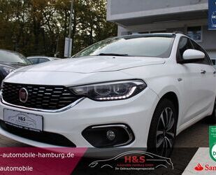 Fiat Fiat Tipo Lounge Klima / Einparkhilfe / Navi / Sit Gebrauchtwagen