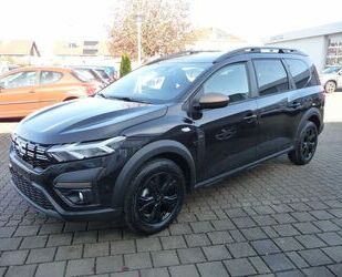 Dacia Dacia Jogger TCe 110 (7-Sitzer) Extreme+ Navi, Kam Gebrauchtwagen