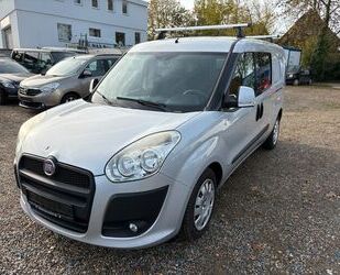 Fiat Fiat Doblo Doblò SX Maxi Kombi Gebrauchtwagen