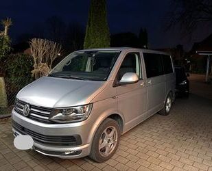 VW Volkswagen T6 Multivan Gebrauchtwagen