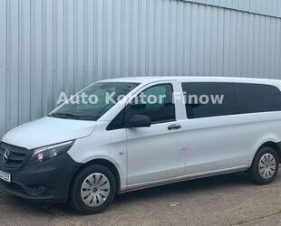 Mercedes-Benz Mercedes-Benz Vito Tourer 116 CDI Pro extralang *8 Gebrauchtwagen