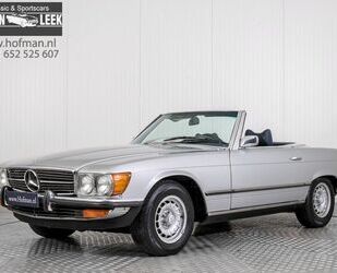 Mercedes-Benz Mercedes-Benz SL 450 SL roadster Gebrauchtwagen