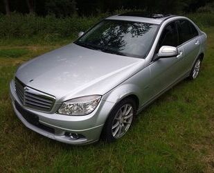 Mercedes-Benz Mercedes-Benz C 230! V6 ! AUTO! NAVI! AHK LIMOUS Gebrauchtwagen