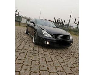 Mercedes-Benz Mercedes-Benz Mercedes Benz CLS 350 Mec Design *** Gebrauchtwagen