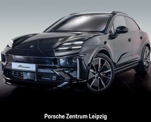 Porsche Porsche Macan Turbo BEV Burmester LED-Matrix AR-He Gebrauchtwagen