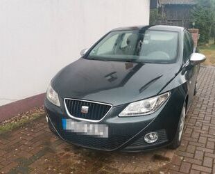 Seat Seat Ibiza 1.2 TSI Ecomotive Style Style Gebrauchtwagen