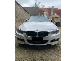 BMW BMW 320d Touring M Paket Top Zustand Gebrauchtwagen