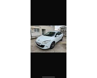 Renault Renault Megane Grandtour Dynamique dCi 110 GENAU L Gebrauchtwagen