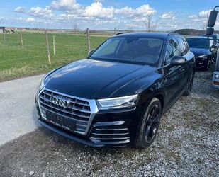 Audi Audi Q5 50 TFSI e quattro AHK NAVI VIRTUAL XENON Gebrauchtwagen