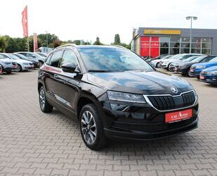 Skoda Skoda Karoq 1.0 TSI Drive 125 *1.Hand*Led*Kamera* Gebrauchtwagen