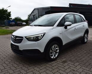 Opel Opel Crossland (X) Gebrauchtwagen