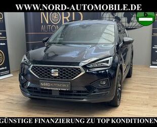 Seat Seat Tarraco Style 1.5 TSI DSG Virt.Cockp*LED*Kame Gebrauchtwagen