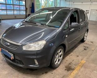 Ford Ford C-Max C-MAX Style + Gebrauchtwagen