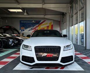 Audi Audi RS5 RS 5 Coupe 4.2 FSI quattro Gebrauchtwagen