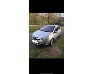 Opel Opel Corsa 1.2 Twinport CATCH ME CATCH ME Gebrauchtwagen