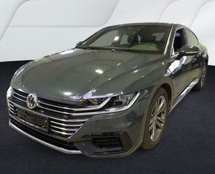 VW Volkswagen Arteon R-Line 2.0 TSI 140kW 7-Gang DSG Gebrauchtwagen