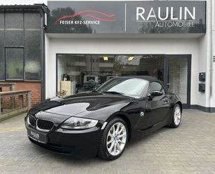 BMW BMW Z4 Roadster 2.0i KLIMA Gebrauchtwagen