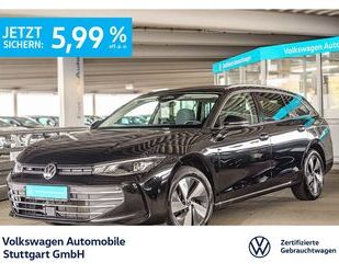 VW Volkswagen Passat Variant Business 1.5 eTSI DSG Na Gebrauchtwagen