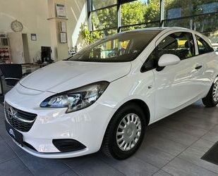 Opel Opel Corsa E *Klima*BT*bis zu 48 Monate MPR-Garant Gebrauchtwagen