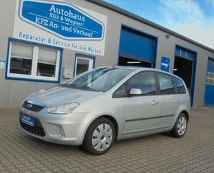 Ford Ford C-Max 1,6 Style Gebrauchtwagen