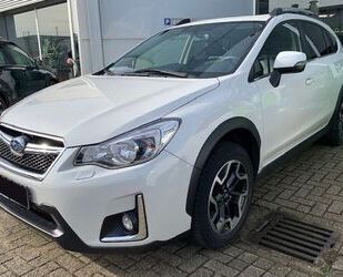 Subaru Subaru XV Exclusive+ Gebrauchtwagen