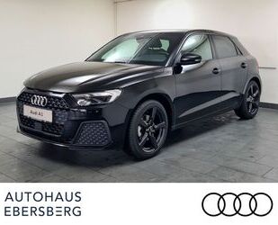 Audi Audi A1 Sportback 30 TFSI S tronic Navi+ LED App C Gebrauchtwagen