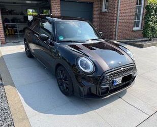 Mini MINI Cooper John Cooper Works Trim John Cooper Wo. Gebrauchtwagen