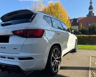 Cupra Cupra Ateca 2.0 TSI 221kW 4Drive DSG - Gebrauchtwagen