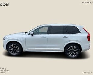 Volvo Volvo XC90 T8 Inscription Expr. Plug-In AWD*7Sitze Gebrauchtwagen