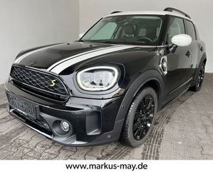 Mini MINI Cooper SE Countryman ALL4 LED Navi Sportsitz Gebrauchtwagen