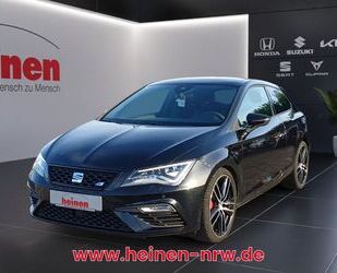 Seat Seat Leon SC 2.0 TSI DSG 300 NAVI LED PANO 19Z Gebrauchtwagen