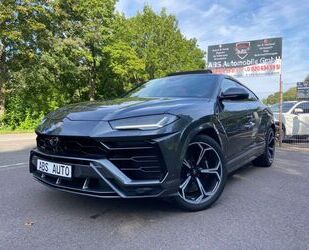 Lamborghini Lamborghini Urus Hdp/Panorama/DVD/Night Visio FEST Gebrauchtwagen