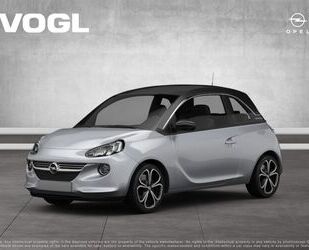 Opel Opel Adam JAM 1.2 Jam Gebrauchtwagen