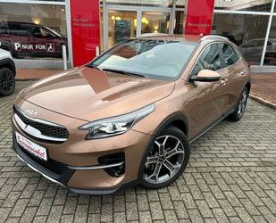 Kia Kia ceed / Ceed 1.5 T-GDI DCT Spirit JBL *Linksgas Gebrauchtwagen