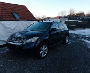 Nissan Nissan Murano 3.5 - Gebrauchtwagen