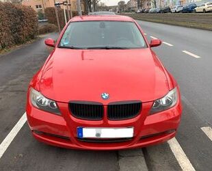 BMW BMW 325i E90 Automatik Gebrauchtwagen