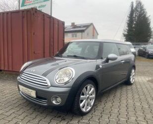 Mini MINI COOPER Clubman Cooper Gebrauchtwagen