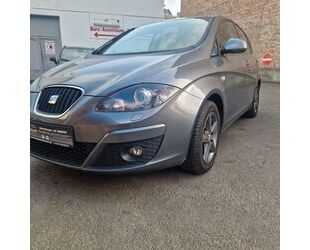 Seat Altea Gebrauchtwagen