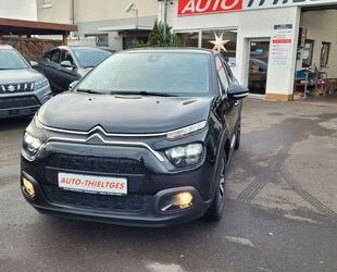 Citroen C3 Gebrauchtwagen