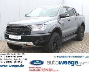 Ford Ford Raptor Ranger Doppelkabine 4x4 Gebrauchtwagen