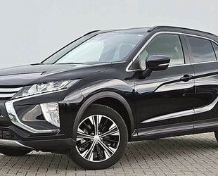 Mitsubishi Mitsubishi Eclipse Cross 1.5 T-MIVEC ALU DAB KA PD Gebrauchtwagen