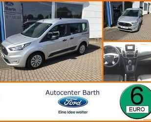 Ford Ford Tourneo Connect 1.5 TDCi/EcoBlue S/S Trend AH Gebrauchtwagen