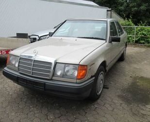 Mercedes-Benz Mercedes-Benz 300 D Oldtimer Oldtimer