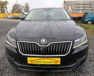 Skoda Skoda Superb Lim. L&K Gebrauchtwagen