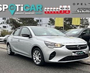 Opel Opel Corsa F Edition 1.2 Navi Carplay Allwetter Gebrauchtwagen